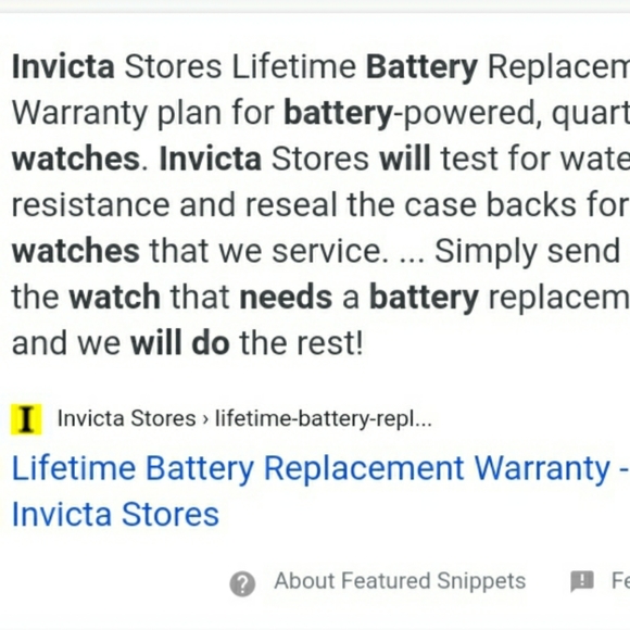 Invicta pro divers watch men's - Picture 13 of 13